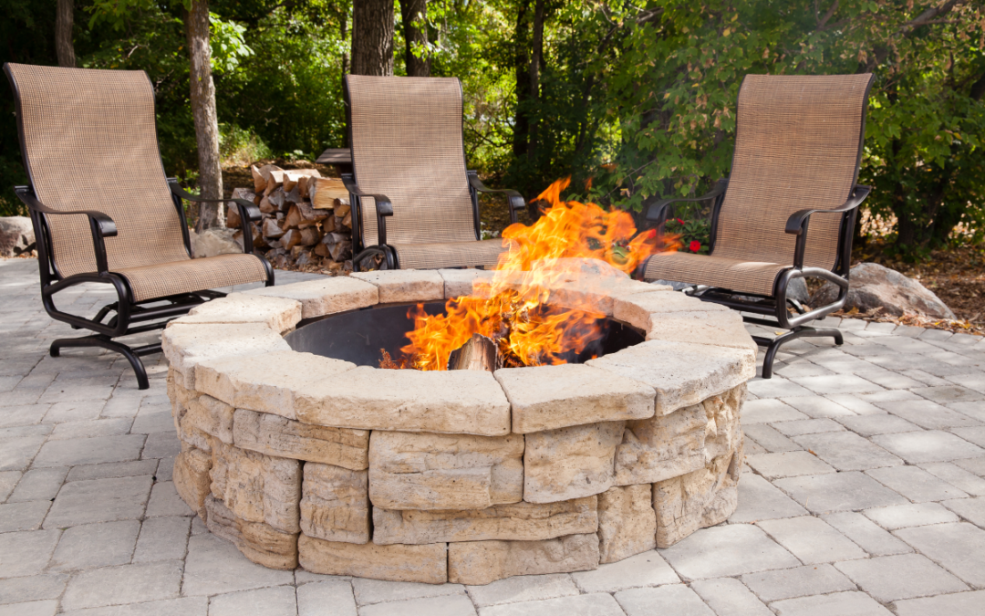 Exploring The Benefits Of Owning A Fire Pit In Brisbane - The4edge