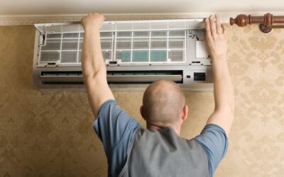 Air Con Install In Kangaroo Point: How To Beat The Heat With The Perfect Setup