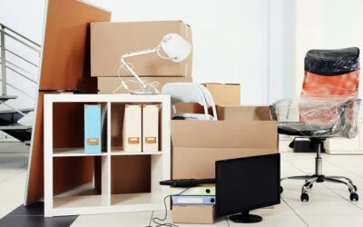 Removalist and Storage Solutions – Stress-Free Moving and Secure Storage