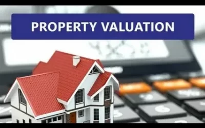 Common Mistakes To Avoid During Property Valuation