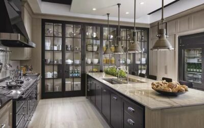 Why Are Custom Kitchens In Castle Hill A Smarter Investment Than Pre-Made Designs?