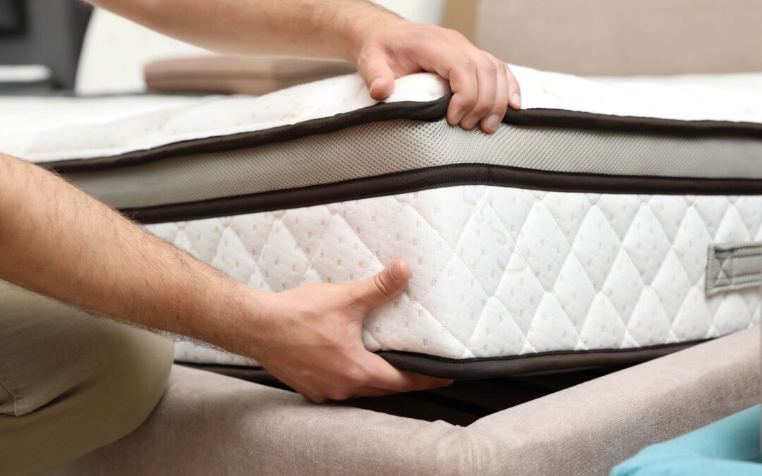 American made Mattresses