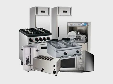 commercial kitchen equipment online